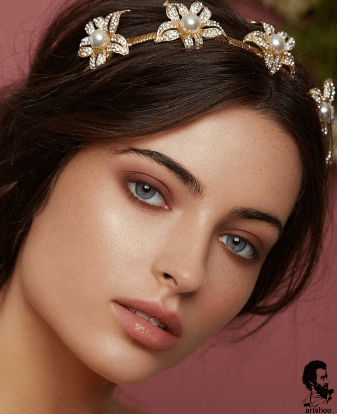 آموزش نقاشی سیاه قلم